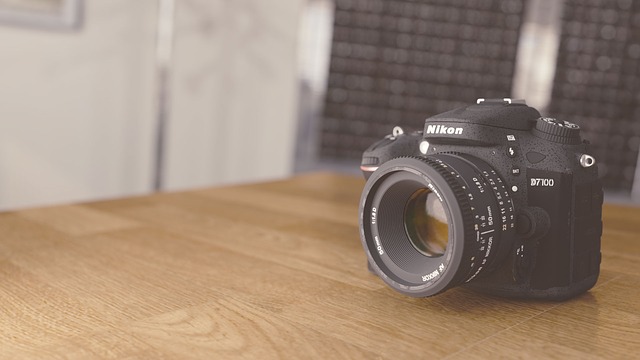 Comment régler son appareil photo