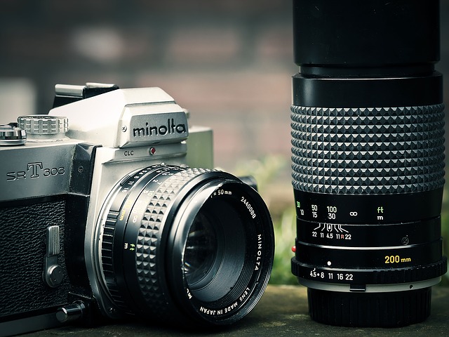 comment devenir photographe professionnel