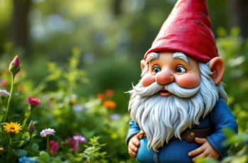 Comment choisir un nain de jardin pas cher pour une décoration extérieure pleine d’humour
