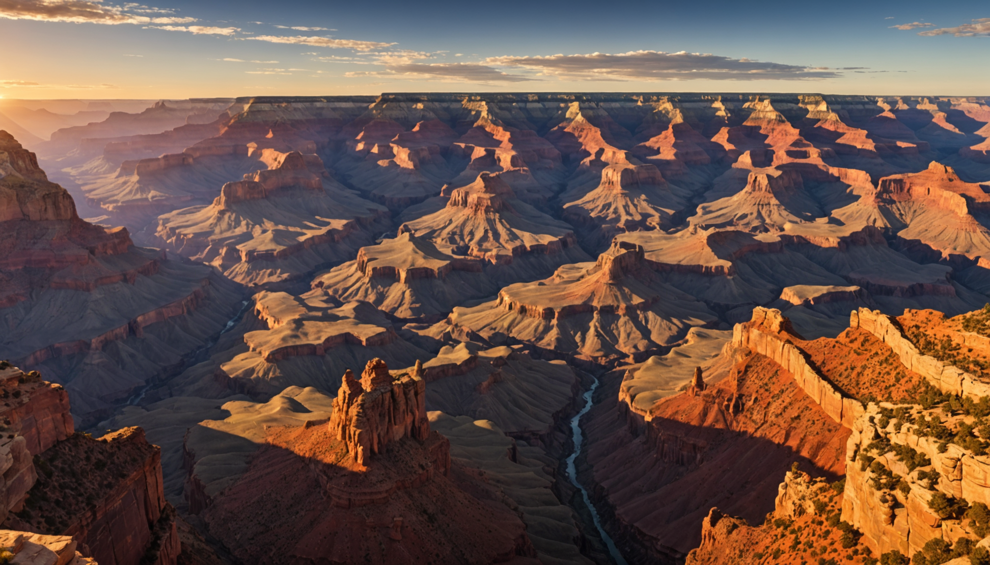 découvrez les meilleurs spots photo et panoramas incontournables à saisir lors de votre voyage aux états-unis. capturez des paysages à couper le souffle et immortalisez des moments uniques dans des lieux emblématiques.
