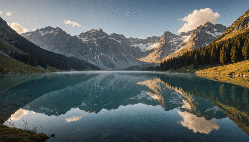 Spots photo et panoramas à saisir aux États-Unis