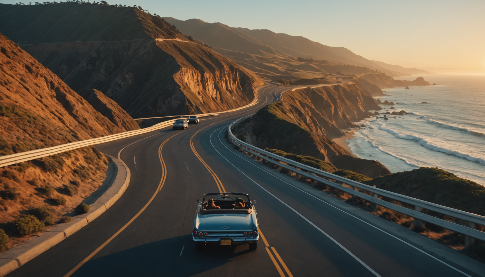 découvrez les meilleurs spots photo et panoramas incontournables à saisir lors de votre voyage aux états-unis. capturez des paysages époustouflants et des moments inoubliables.