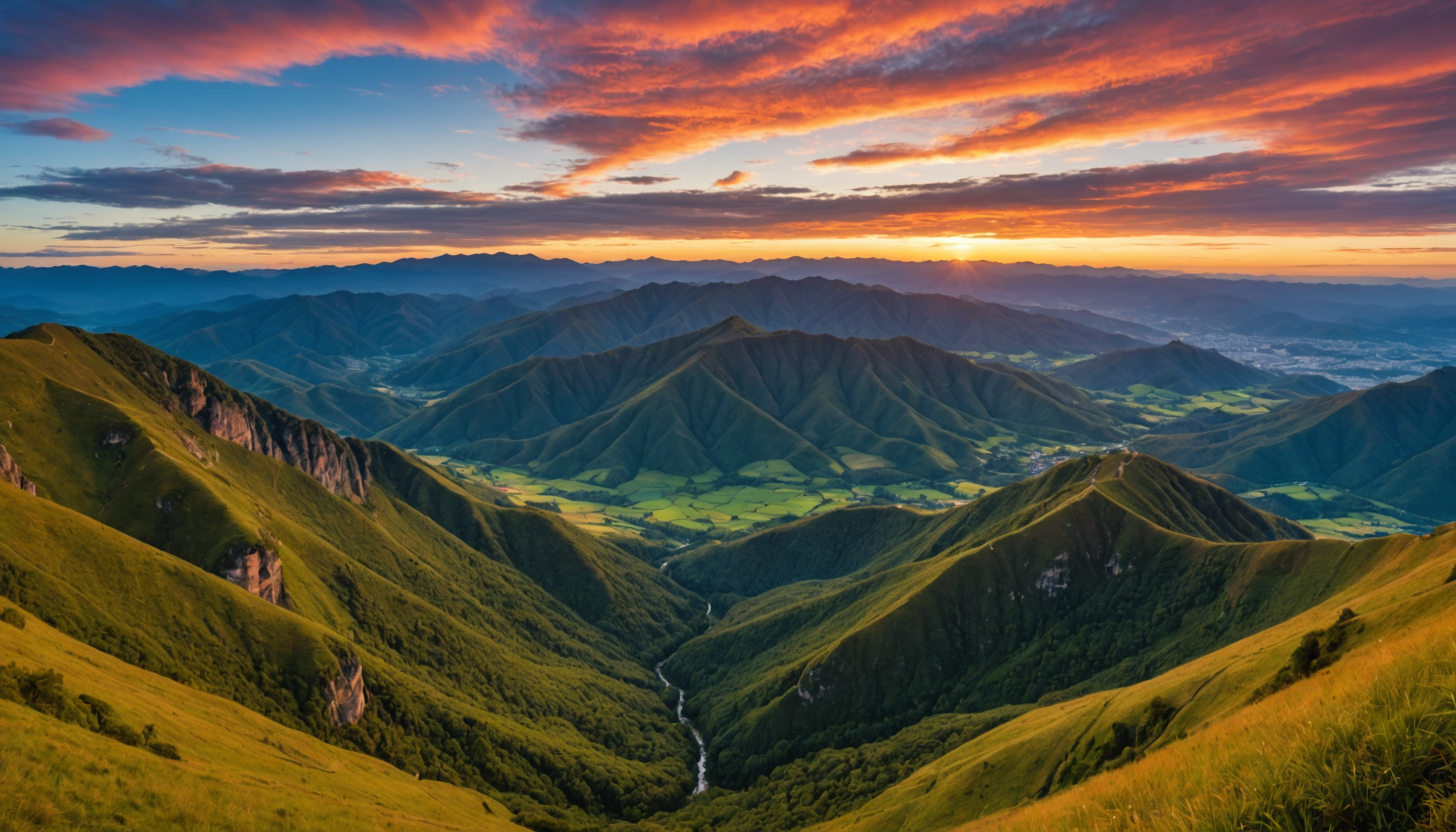 découvrez les meilleurs treks nature et opportunités de photographie dans l'état de são paulo, entre paysages époustouflants et biodiversité exceptionnelle.