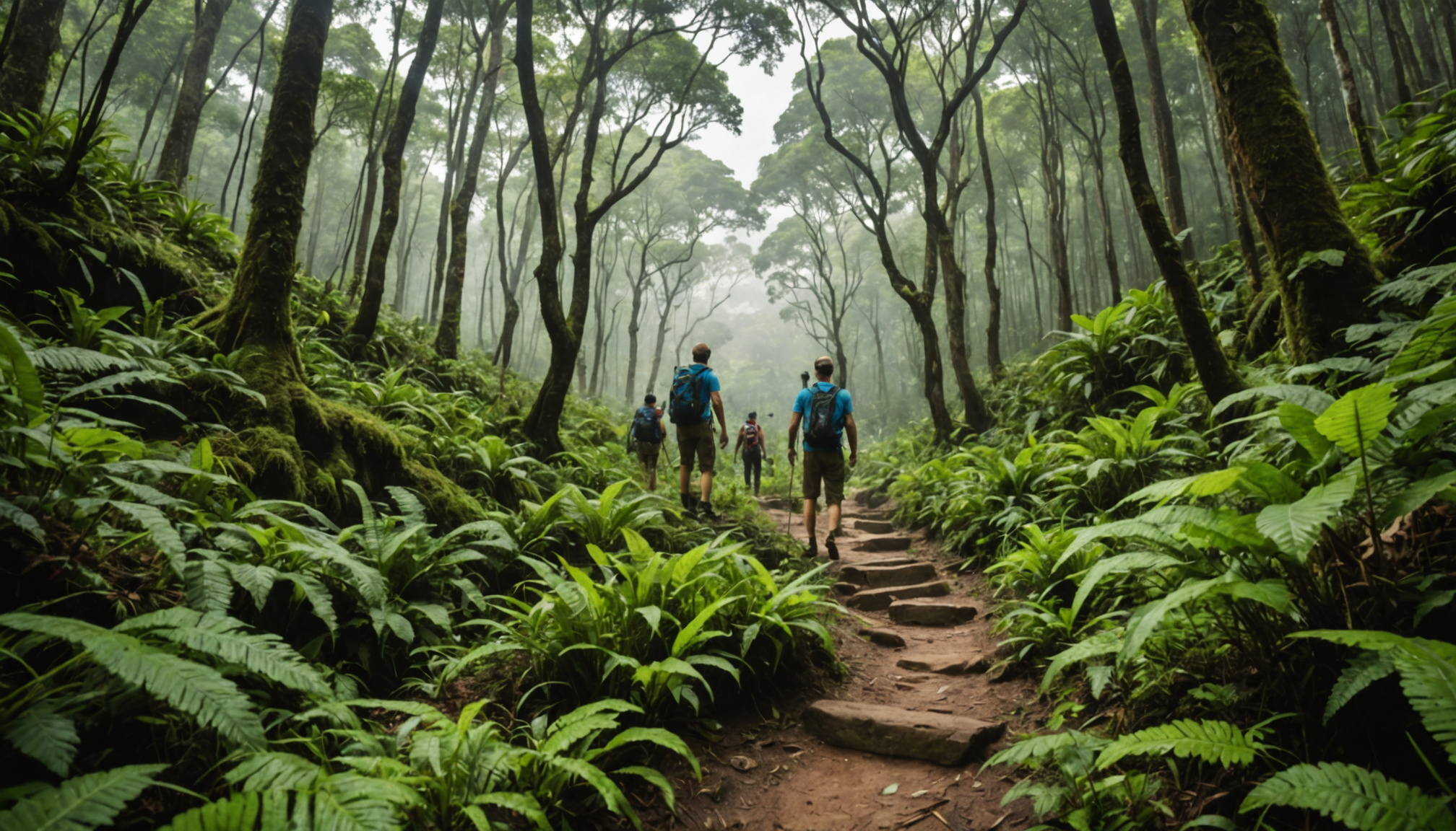 découvrez les plus beaux treks nature et les spots incontournables pour la photographie dans l’état de são paulo. partez à l’aventure et capturez des paysages époustouflants.
