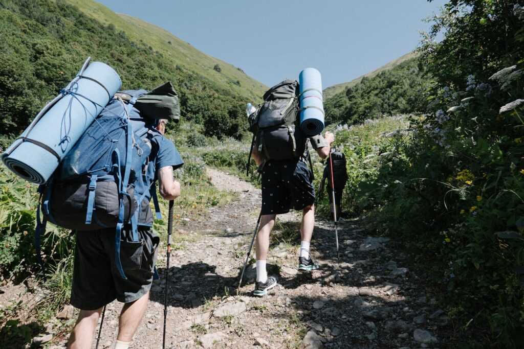 Quels sont les meilleurs moments pour prendre des photos pendant votre randonnée dans les Pyrénées ?