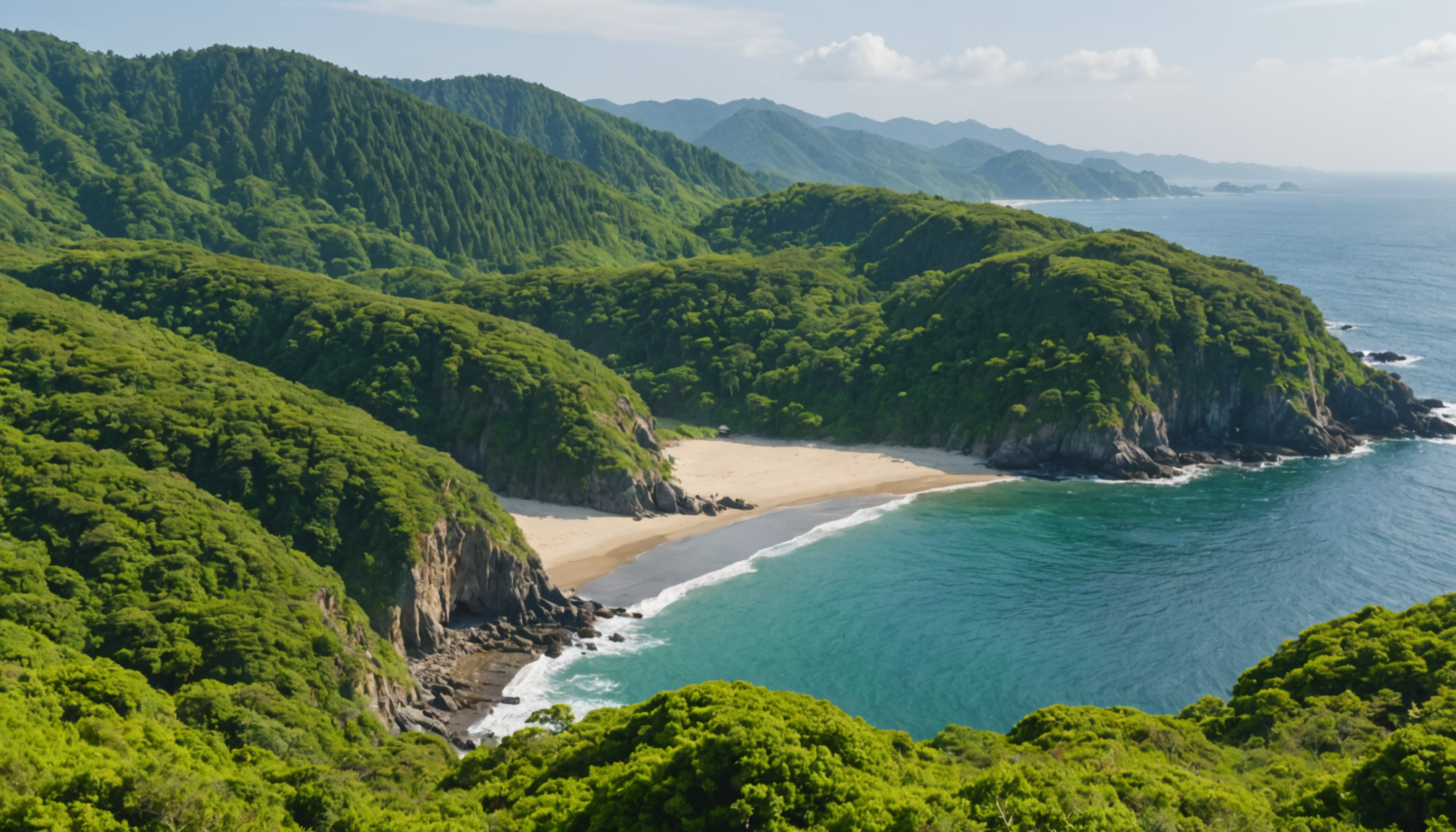 découvrez des balades photo inoubliables sur la péninsule de bôsô, où la lumière naturelle sublime les paysages marins et offre des opportunités uniques de capturer la beauté de la mer.