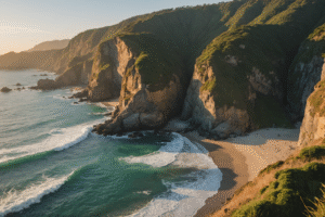 Balades photo sur la péninsule de Bôsô : lumière et mer