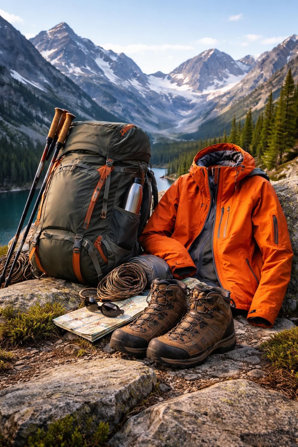 découvrez une sélection d'équipements de randonnée et de photographie pour aventuriers chez vieux campeur et prophot boutique. qualité et performance pour toutes vos aventures.