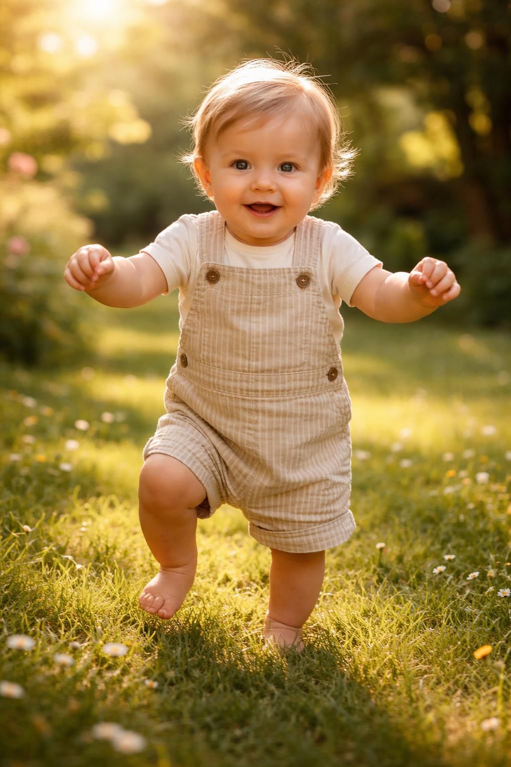 découvrez comment photographier les premiers pas de bébé avec un reflex canon pour capturer des souvenirs précieux et durables en toute simplicité.