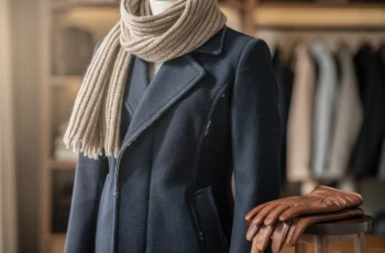 Caban homme ou femme : quelle coupe choisir pour un style moderne et adapté ?