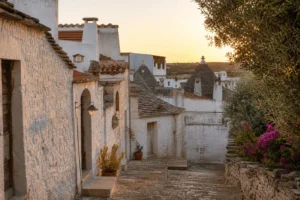 Voyage dans les Pouilles : villages incontournables à découvrir