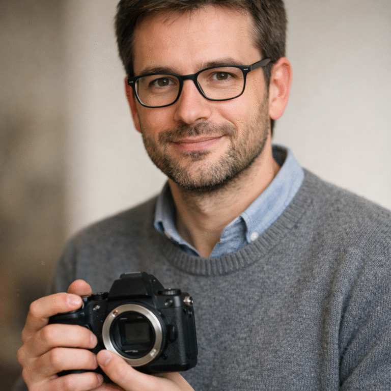 Martin Kerbouchard