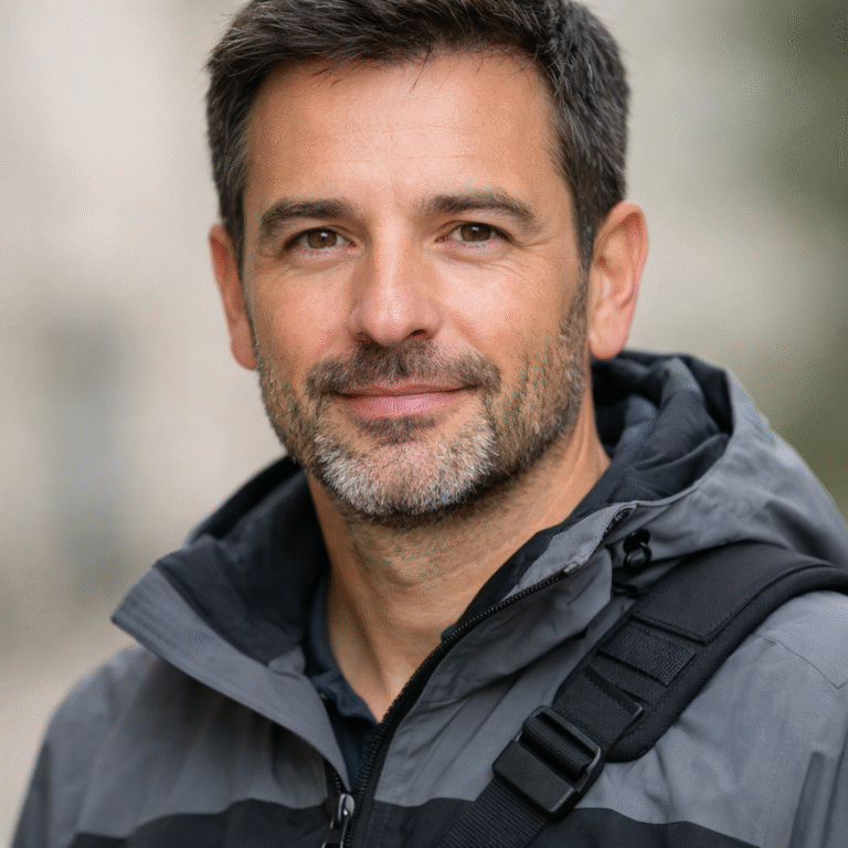 Yohann Deslières